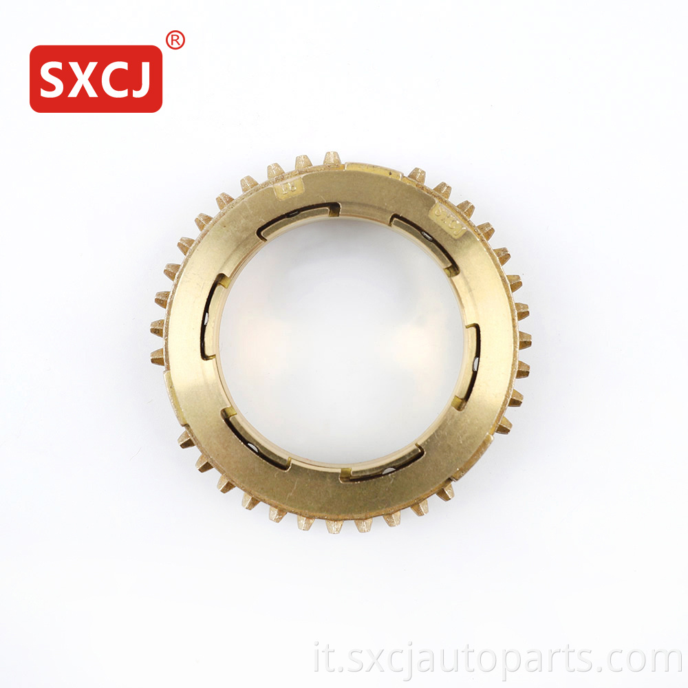 Low Price High Quality Assembly Ring